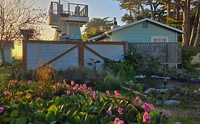 Inn At Schoolhouse Creek